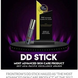 Frontrow DD stick